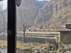 -北京水岸山吧度假村(雁栖镇店)