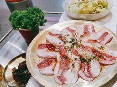 -南浦洞烤肉·新世界版(奥体店)