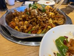 -氿熹干锅•牛蛙•烤鱼(印象城店)