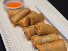 -穿越·外婆家(西溪天堂店)