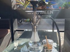 -ALAMEEN阿拉伯餐厅(三里屯店)