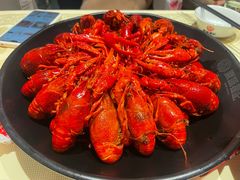 -聚味瞿记·龙虾堂(坡子街店)