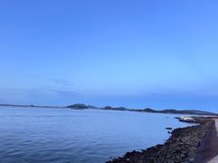 -东山风动石景区