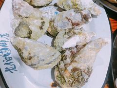 -老伯蟹脚店(朝阳路店)