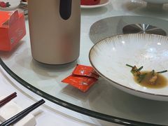 -顺风山庄(水濂山店)