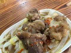 -老兵牛蹄店(下沙店)