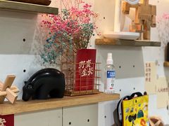 -漫蔬•台北蔬食小馆VEGGIEBOIL(朝晖店)