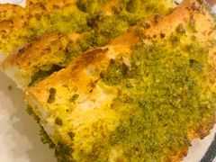 餐前蒜香法包-PIZZA BIANCA(万象城店)