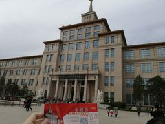景点-中国人民革命军事博物馆