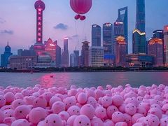 -东方明珠广播电视塔