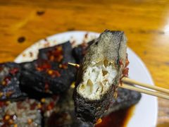 臭豆腐-五娭毑臭豆腐(黄兴南路店)