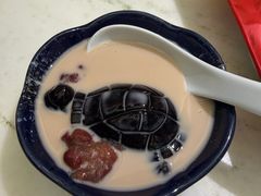 -径山十八道·风味民间菜(华夏之心店)