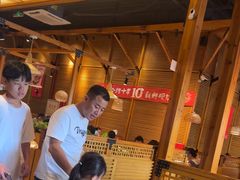-四方桌·福建客家土菜(沙县步行街店)