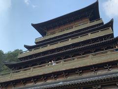 -敬亭山风景名胜区