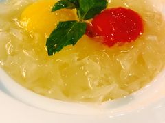 -小广寒电影艺术餐厅(小广寒经三路店)