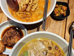 -云味馆米线(广州白云凯德店)