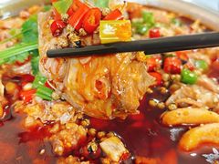 -米二红烧兔(华阳店)