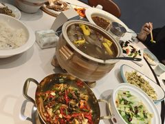 -小蓉合餐厅·川菜·陕南菜(凤城二路店)