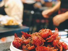 三妹油焖大虾-三妹小龙虾·黄油蟹(华侨城总店)