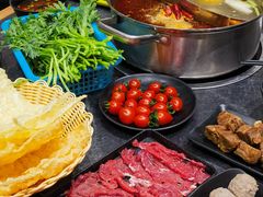 -林记潮牛·牛肉火锅(上马墩店)