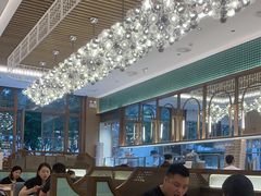-新世界餐厅(万达店)