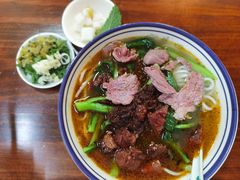 -窄巷口生烫牛肉米线(景云路店)