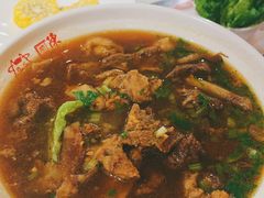 熟牛腩-陈记顺和潮汕牛肉火锅(番禺迎宾大道店)