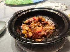 -西安绿地假日酒店·丽宝轩中餐厅