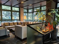 -棕榈岛海鲜自助餐厅(虹桥迎宾馆店)