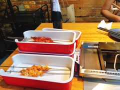 -悦屋老板娘的烤肉店(紫薇田园店)