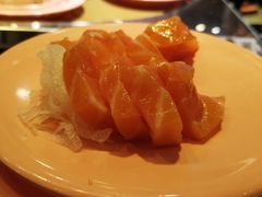 -争鲜回转寿司(金桥家乐福店)