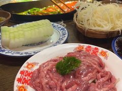 -萍姐火锅·公路夜市(打浦桥日月光店)
