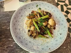 -SHADOWS•Bistro&Eatery(安福路店)