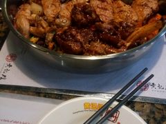 -黄记煌三汁焖锅(凯德广场店)