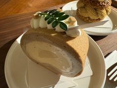 -Ten Olives甜点