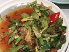 -雲蜀龙阁·金牌水煮鱼(方庄店)