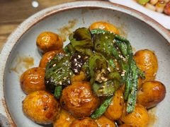 小土豆-鸽子窝(青塔店)