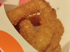 -汉堡王(上海缤谷一期店)