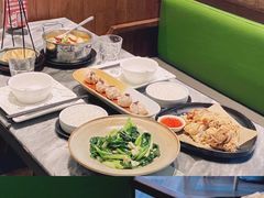 -點無缺茶楼·海鲜酒家(世博店)
