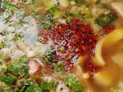 -老李家杂肝汤(回民街店)