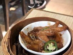 -添好运点心专门店(北角店)