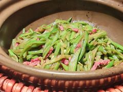 -南京大牌档(青岛万象城店)