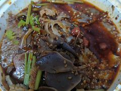 夫妻肺片-阿满卤香鸡(新街口印象汇店)