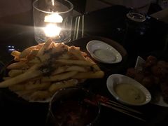 -wann lounge 低温慢煮牛排·清吧