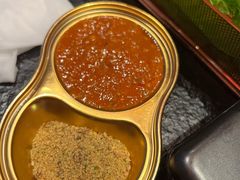 -伏一解牛烤肉专门店(信业购物中心店)