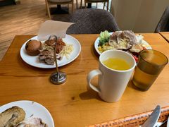 -So Lounge索兰至餐厅(蓝色港湾店)