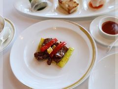 -金轩中餐厅 Jin Xuan(浦东丽思卡尔顿酒店)