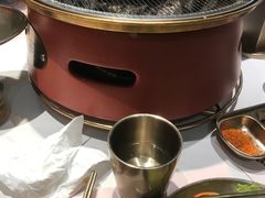 -西塔老太太泥炉烤肉(川沙百联店)