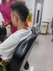 -巴伯尔男士理发馆