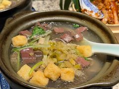 -南京大牌档(青岛万象城店)